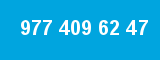 977 409 62 47 977 409 62 47